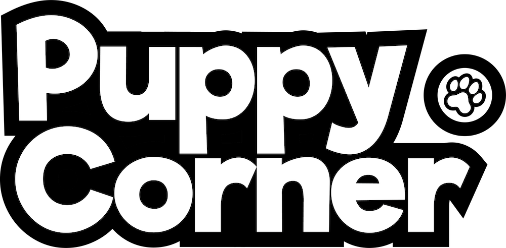 Puppy Corner