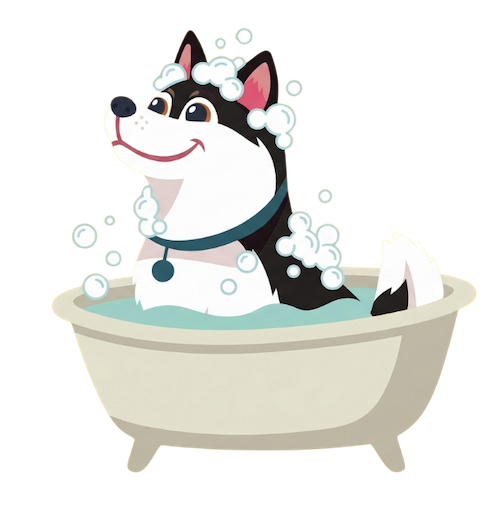 Mascotte Puppy Corner dogwash