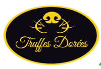 Truffes Dorées — Boulangerie pour chiens partenaire Puppy Corner